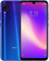 Xiaomi Redmi note 7 pro