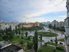 !!ОБОЛОНЬ!! Довгострокова оренда 3 кім.кв. , площа Оболонська 5 - 2