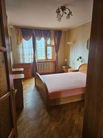 !!ОБОЛОНЬ!! Довгострокова оренда 3 кім.кв. , площа Оболонська 5 - 3