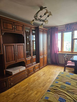 !!ОБОЛОНЬ!! Довгострокова оренда 3 кім.кв. , площа Оболонська 5 - 4