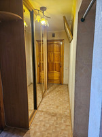 !!ОБОЛОНЬ!! Довгострокова оренда 3 кім.кв. , площа Оболонська 5 - 5