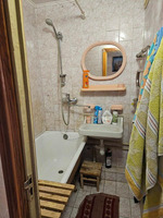 !!ОБОЛОНЬ!! Довгострокова оренда 3 кім.кв. , площа Оболонська 5 - 6